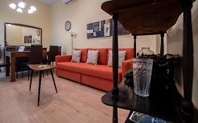 Apartamento Casa Senorial Cadiz